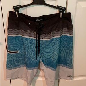 Boys O’Neil Swim Short